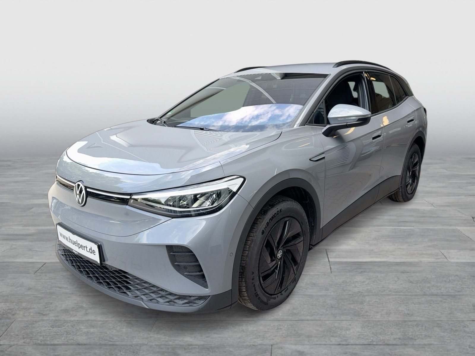 Volkswagen ID.4 Pure Performance CAM ACC NAVI CARPLAY imagem 2