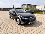 Audi A4 Allroad quattro 3.0 TDI PANO/AHK - gebrauchte Audi A4 Allroad aus dem Jahr 2009