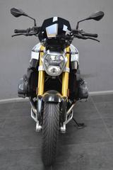 BMW R 1200 R - BMW NAKED BIKE