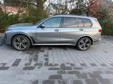 BMW X7 xDrive40d -