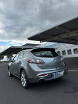 Mazda 3 1.6 | Mazda Serviceheft | Top Musi... - Mazda aus 2010: Mazda6