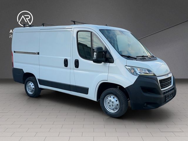 Peugeot Boxer Kasten 328 L1H1*Dachreling*