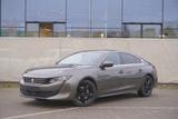 Peugeot 2,0 BlueHDI 163ps Eat8 Allure - Peugeot 508 mit Diesel-Antrieb: Automatik