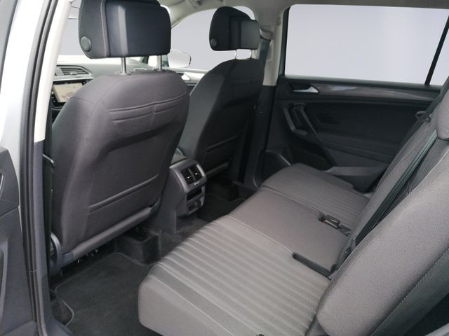 Tiguan Allspace 1.5 TSI DSG Life AHK+NAVI