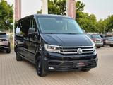 Volkswagen Crafter 35 2.0 TDI FWD PLUS Trendline 6-Sitzer - VW Crafter Gebrauchtwagen in Berlin