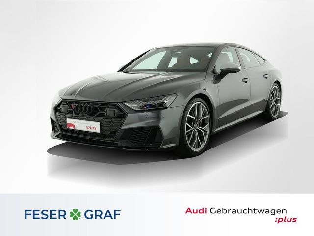 Audi S7 Sportback Head Up/Matrix/Pano./Standh./Alu21