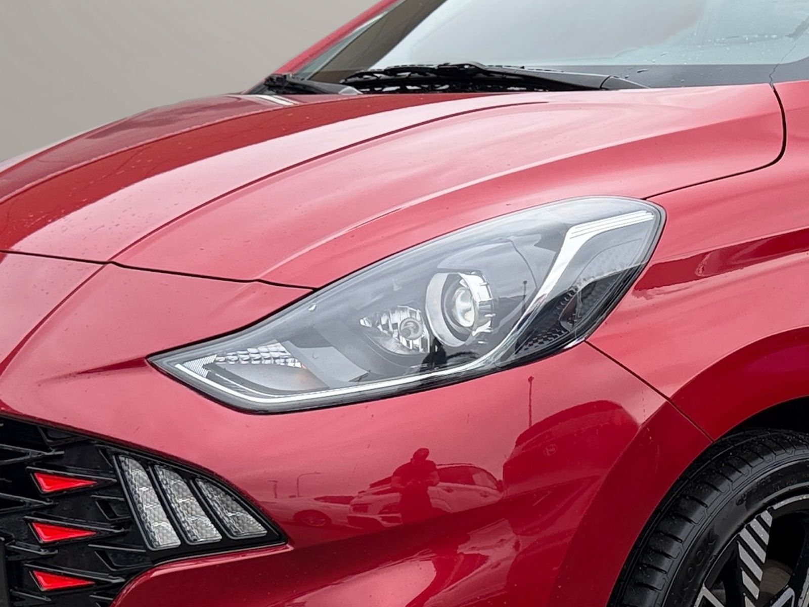 Hyundai i10 – Bild 5