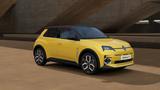 Renault R 5 E-Tech elektrisch Techno 120 Urban Range