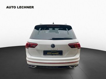 Bild 6 VW Tiguan R-Line*ACC*AHK*KAMERA*CARPLAY*1HD*MWST*