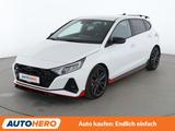 Hyundai i20 1.6 T-GDI N Performance*NAVI*LED*SPUR*CAM* - Hyundai i20 Gebrauchtwagen in Stuttgart