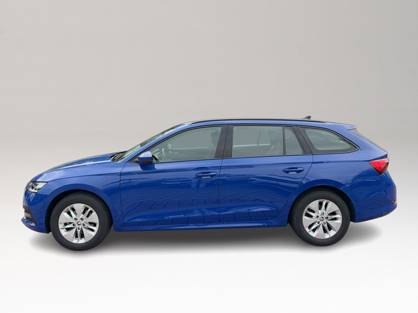 Octavia Combi 1.5 TSI Ambition, Einparkhilfe, LE