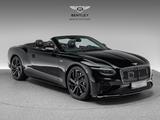 Bentley Continental GTC Speed V8 Hybrid *FIRST EDITION*