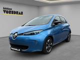 Renault Zoe Intens ZE40 SHZ PDC+Kamera, DAB - gebrauchte Renault ZOE aus dem Jahr 2018