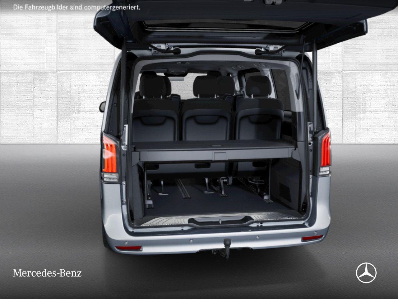 Mercedes-Benz V 250 d STYLE Lang