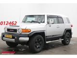 Toyota FJ Cruiser 4.0 V6 4X4 LPG-G3 klima Cruise kamera - Toyota FJ Gebrauchtwagen