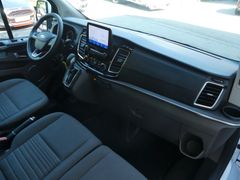 FORD Tourneo Custom L2 Titanium