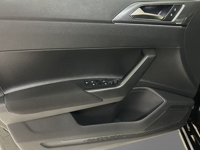 Polo Style 1,0 TSI DSG