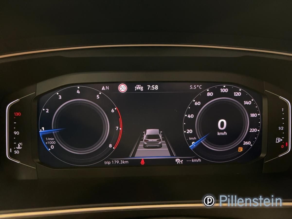 Volkswagen Tiguan - Bild 14