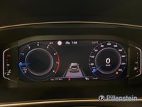 Volkswagen Tiguan - Vorschau Bild 14