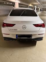 Mercedes-Benz CLA 200 4M Coupé AMG-Line - Mercedes-Benz CLA 200 in Hagen