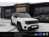 Jeep Renegade Summit Mild-Hybrid FWD 1.5 EU6e inkl. N - Jeep Renegade Neuwagen