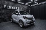 Smart ForTwo  Cabrio Passion Komfort Paket Klima - Smart ForTwo: Cabrio, Passion