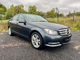 Mercedes-Benz C250CDI*4Matic*Automat*Xenon*AHK*MB Scheckheft - Mercedes-Benz C 250: Cdi 4matic