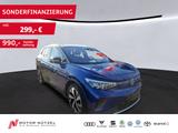 Volkswagen ID.4 PRO PERFORMANCE NAV+AHK+STANDHZG+WäPu+ACC - VW ID.4 Gebrauchtwagen
