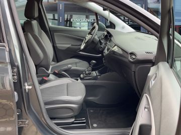 Opel Crossland INNOVATION Turbo 1.2 °LED°Navi°SHZ°AAC