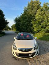 Opel Corsa 1.2 | 36.000 km | Rentnerfahrzeug | Klima