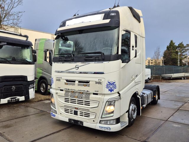 Volvo FH 460 4x2*X-Low,Mega, Standklima,XL*