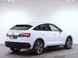 Audi Q5 Sportback 45 TFSI S-tronic S line,AHK,Pano,B& - Audi Q5: Tronic