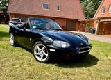 Mazda MX-5 1.6 16V - - Mazda Gebrauchtwagen von 1998