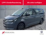 Volkswagen T7 Multivan LR TDI 7-Sitze Matrix-LED App-Conn.