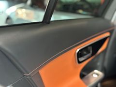 MERCEDES-BENZ C 220 - Ansicht 38
