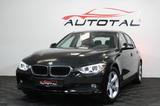 BMW 318 d *Limousine*PDC*Xenon*Navi*1.Hand*86tkm - BMW 318 Gebrauchtwagen in Mülheim (Ruhr)
