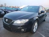 Seat Exeo ST 2.0 TDI CR 105kW Sport - gebrauchte Seat Exeo aus dem Jahr 2009