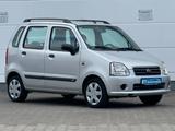 Suzuki Wagon R+ 1.3*Klima*TÜV.NEU*1.Hand*erst72-Tkm - Suzuki Wagon R+ Gebrauchtwagen