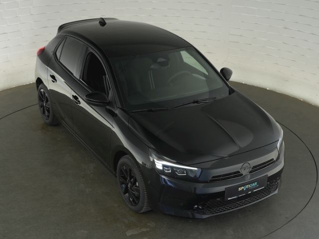 Corsa F FACELIFT GS HYBRID eDCT+LED MATRIX+RÜCKF