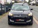 Ford Kuga Titanium Leder AHK (2)Hand - Ford Kuga: Van