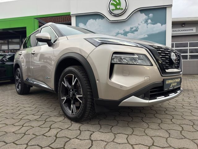Nissan X-Trail 1.5 VC-T e-Power Tekna+ e-4ORCE