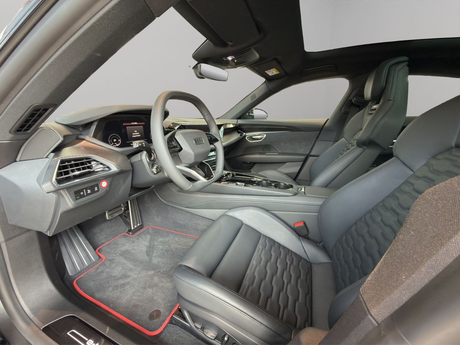 Audi e-tron GT - Bild 11
