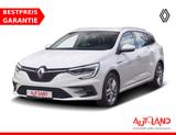 Renault Megane Grandtour ZEN TCe 115 LED Navi AHK PDC - Renault Megane Zen