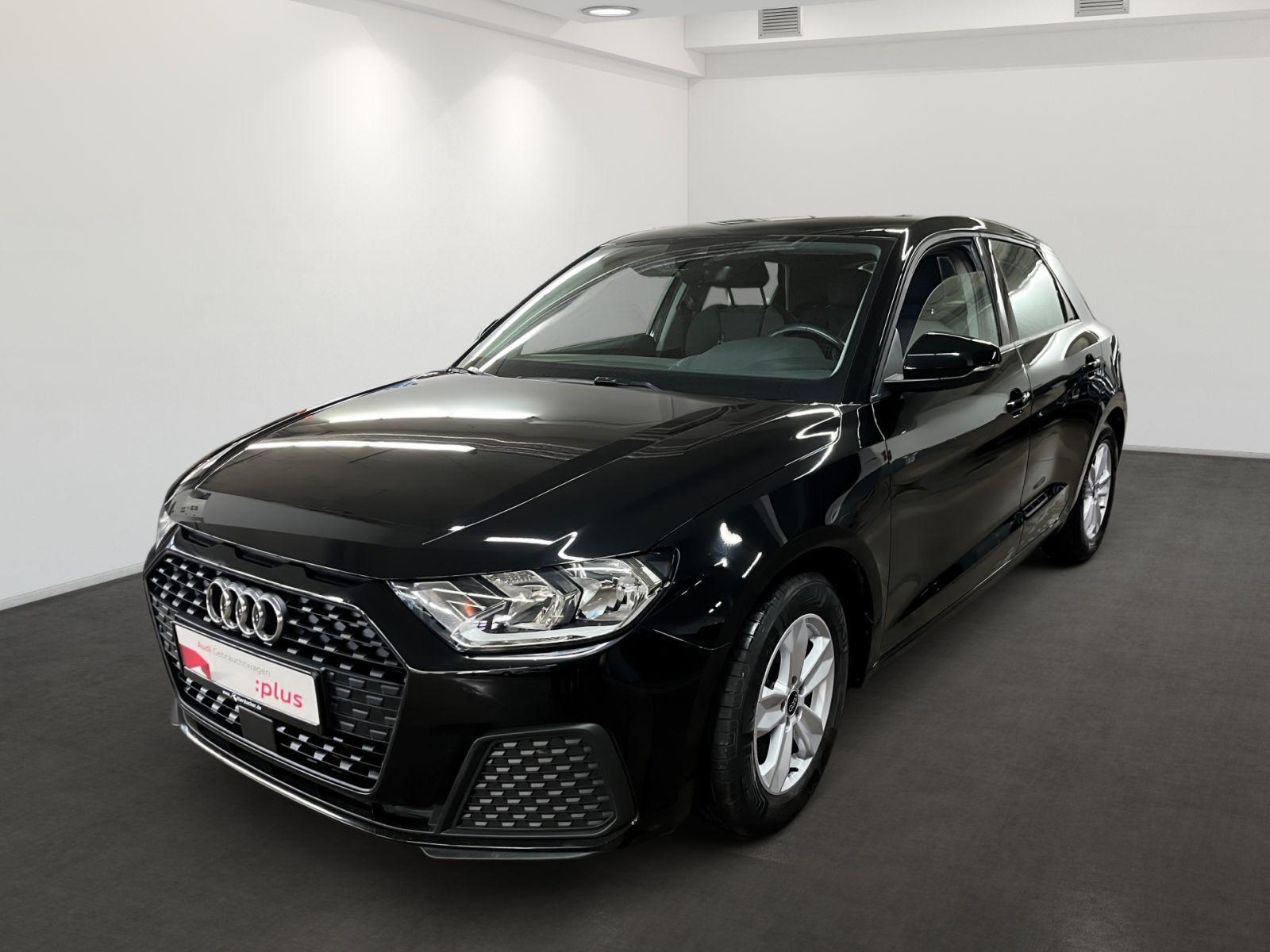 Audi A1 Sportback 30 TFSI DAB Sitzheizung Klima