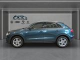 Audi Q3 1.4 TFSI S tronic AHK*Navi*Xenon*SHZ*LM17 - Audi in Gera