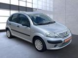 Citroën C3 - Citroën C3 Gebrauchtwagen in Erfurt