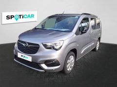 Fahrzeugabbildung Opel Combo-e Life XL Ultimate 7-Sitzer