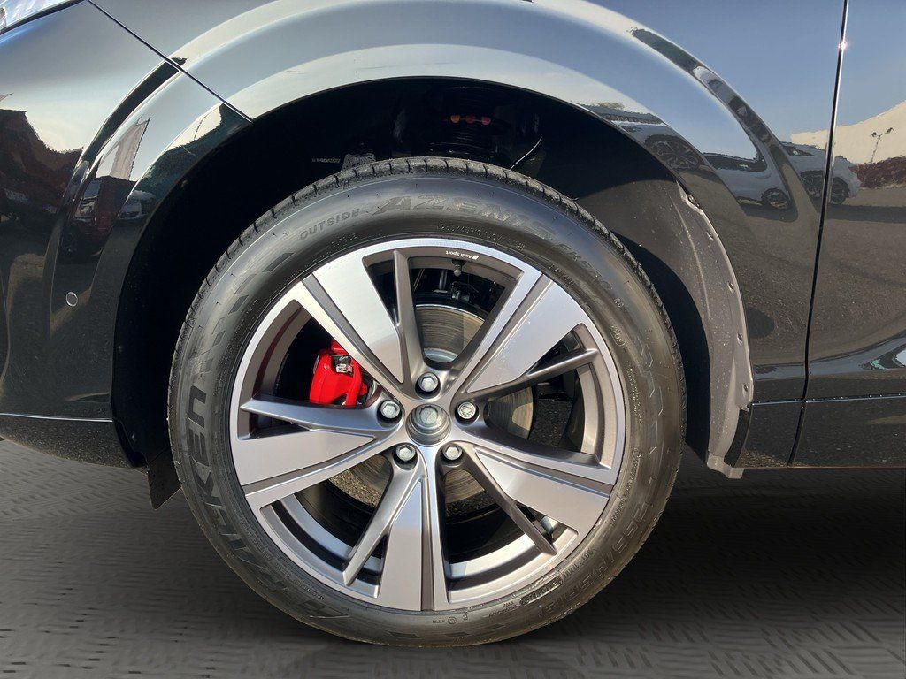 Audi Q3 1.5 TFSI S tronic S line ACC LED Kamera imagem 3