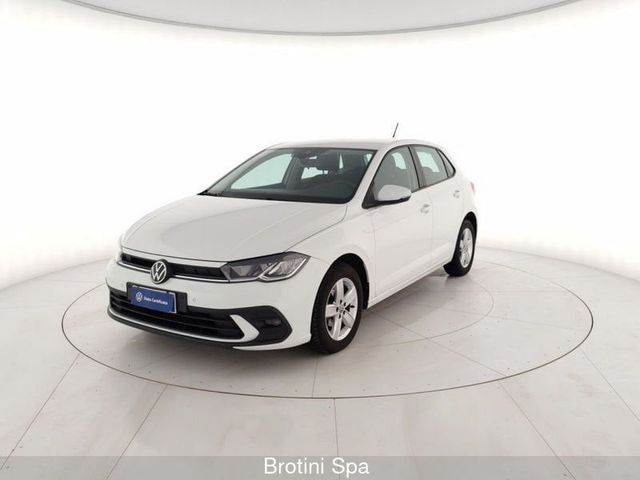 Autres Volkswagen Polo 1.0 TGI 5p.