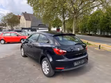 Seat Ibiza STYLE VIVA*TEMPOMAT*KLIMATRONIC*SHZ*NAVI* - Seat Ibiza: Style Viva